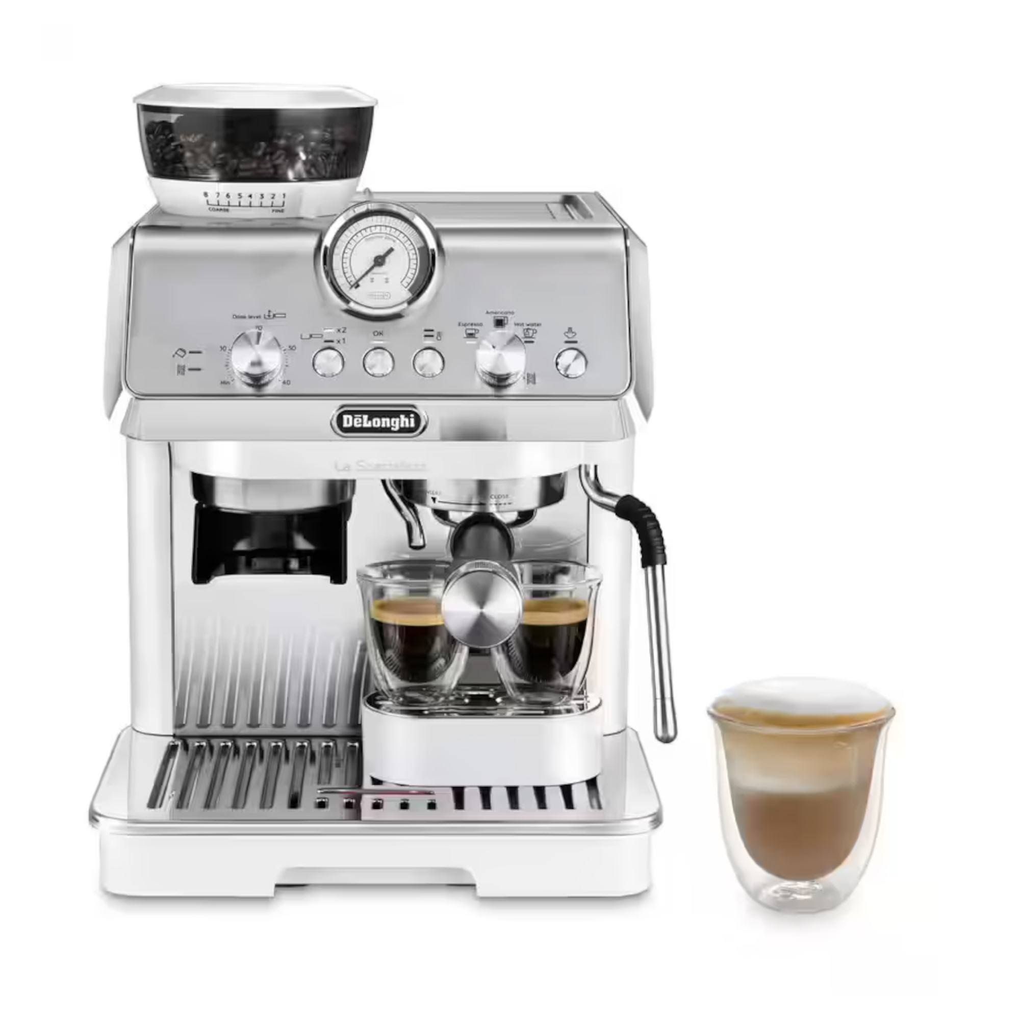 De Longhi La Specialista Arte EC9155.MB