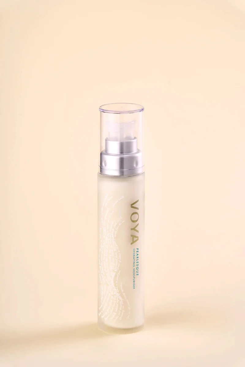 VOYA Pearlesque - Hydrating Moisturiser