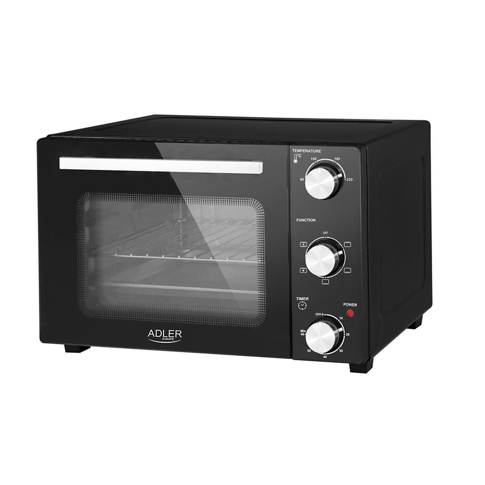 Minibackofen AD 6024