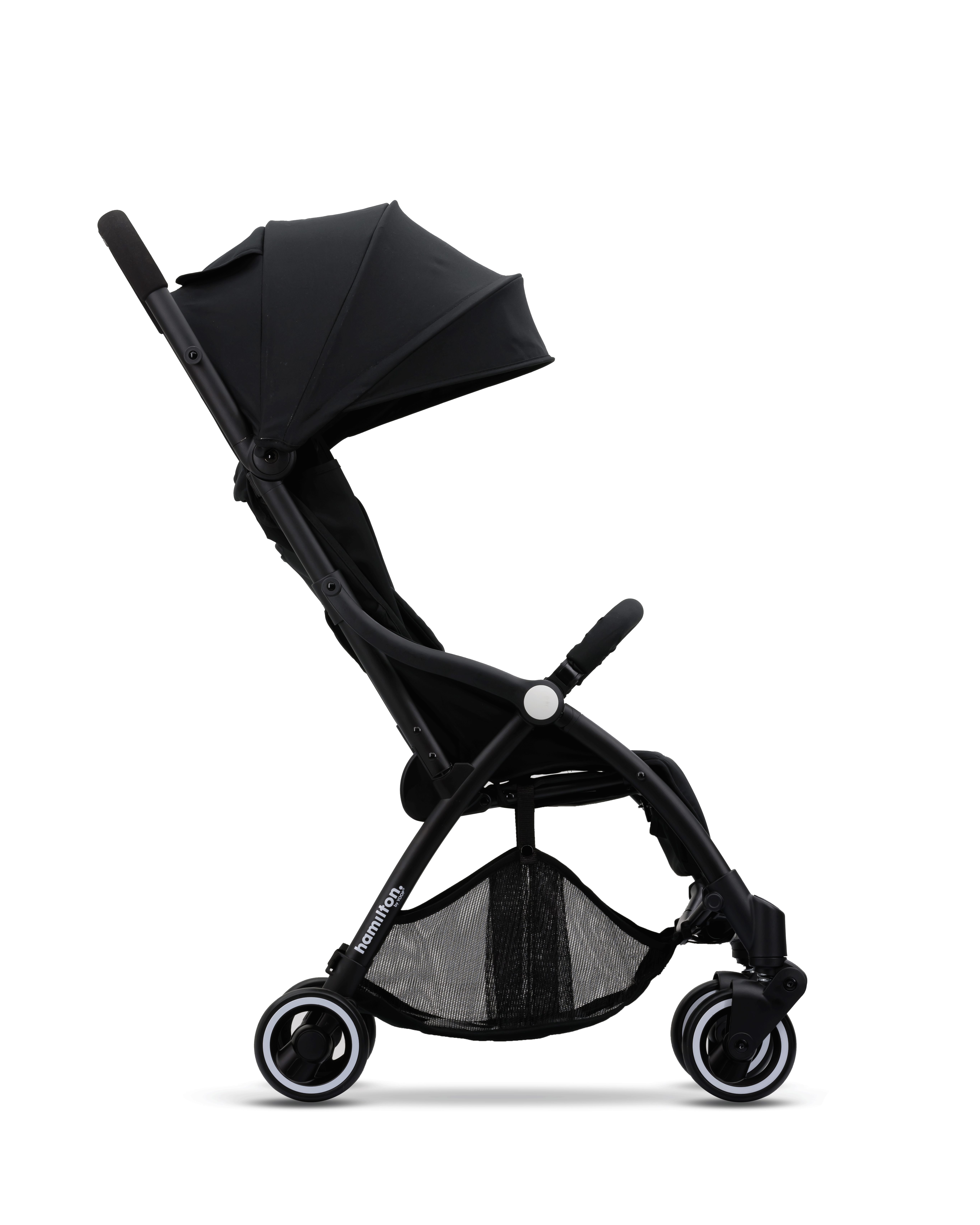 Kinder-Buggy Kinderwagen S1 Plus - Leichtgewicht Buggy - MagicFold™ Technology