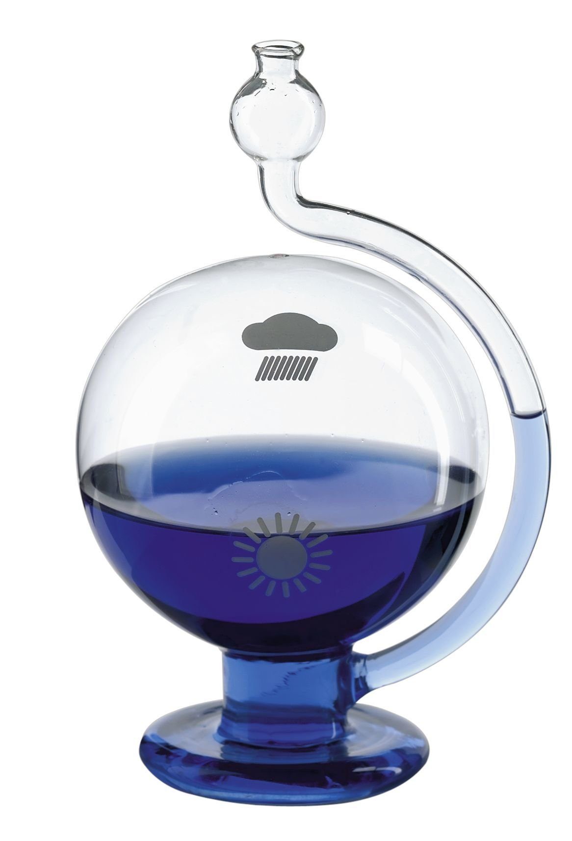 Wetterstation TFA 29.2000 Wetterkugel inkl. Farbtabletten
