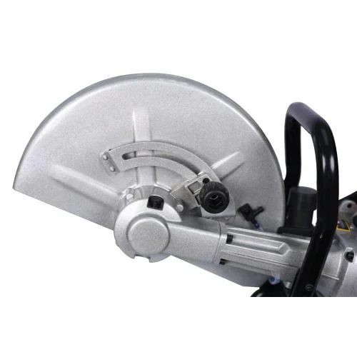14 Inch 52Cc 2 Stroke Gas Powered Concrete Cut Off Saw Gasoline Grinder Without Blade