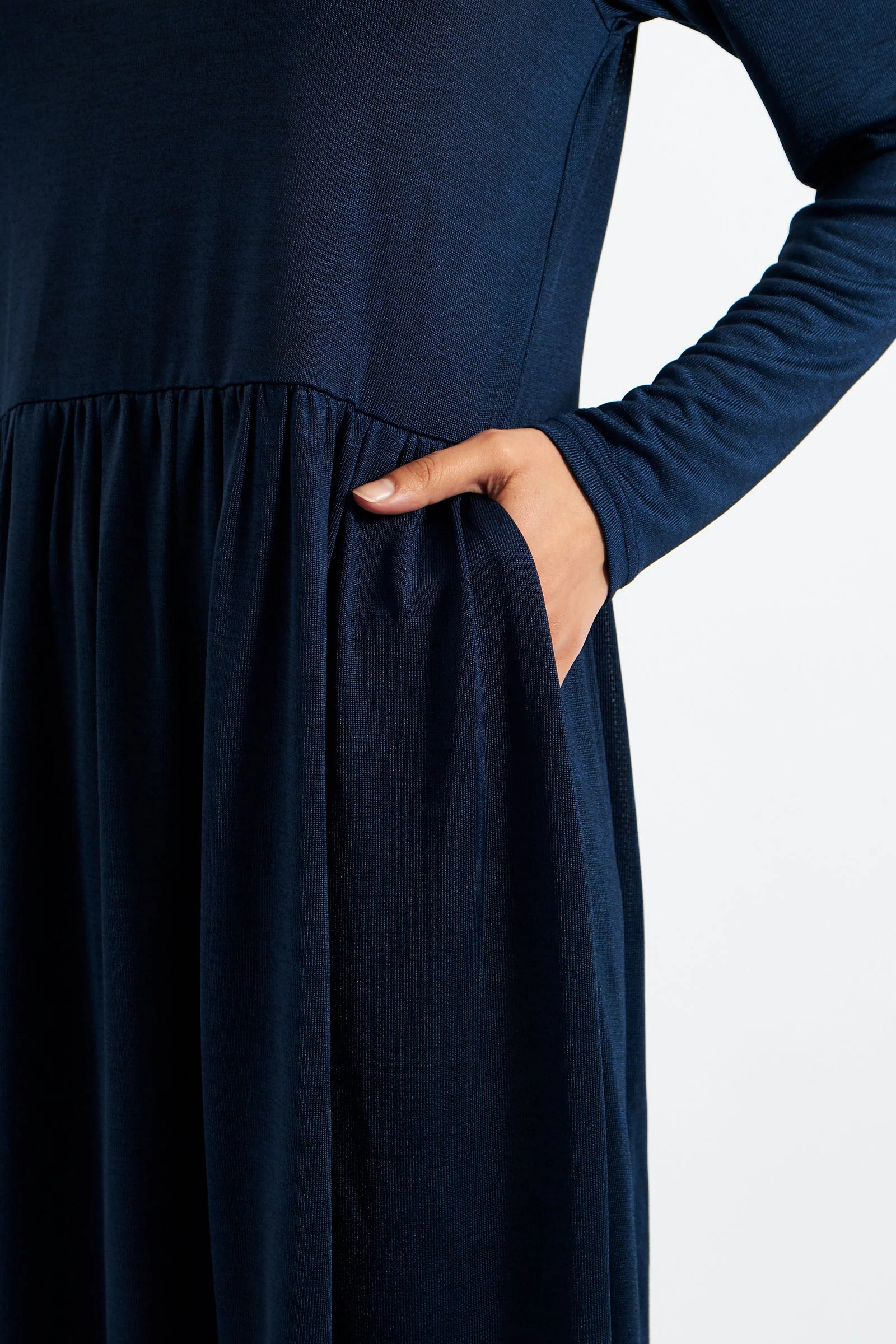 Louche Marylene Marl Dress