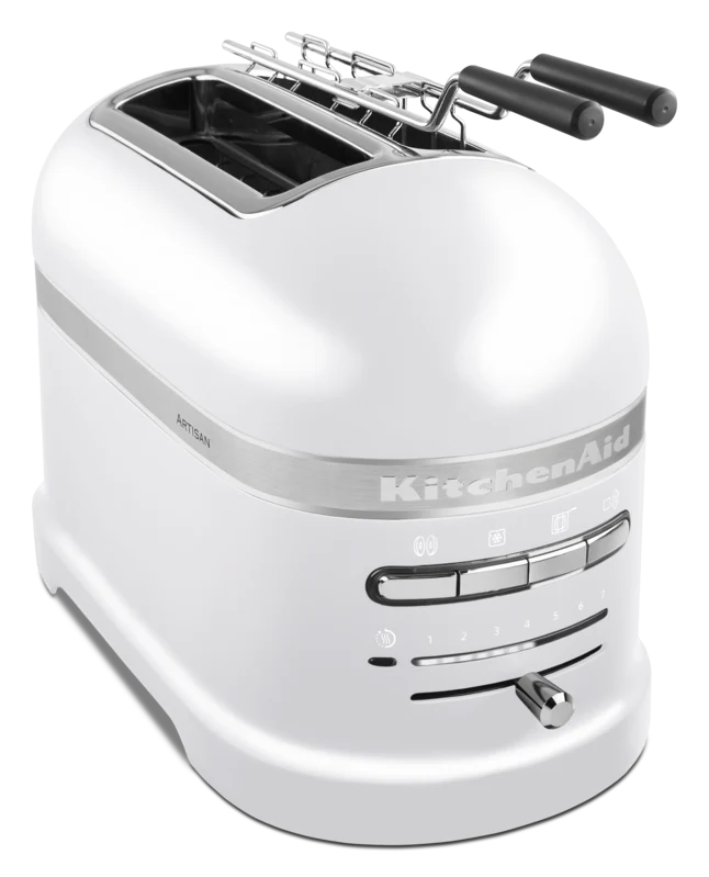 KitchenAid Tostapane Artisan a 2 Fette 5KMT2204