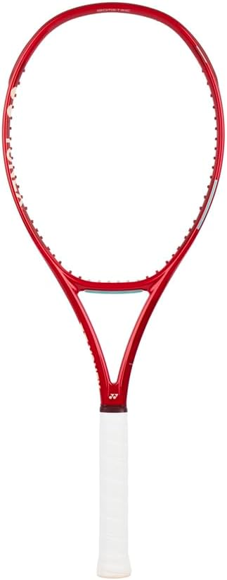 YONEX VCORE 98 [305g] Ruby Red G3 Tennisschläger