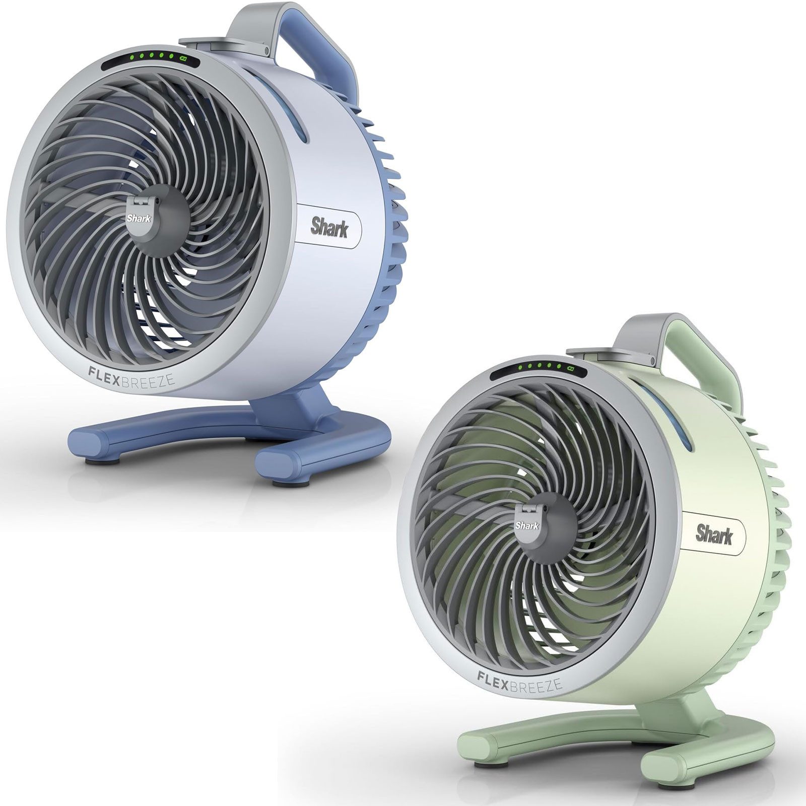 Tischventilator FA050EU