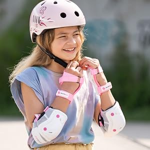 protecciones skate