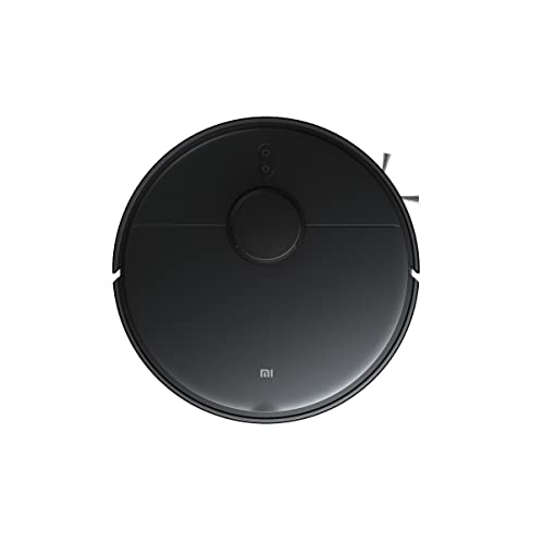 Xiaomi Vacuum Mop Tecnologia Autosvuotamento Assistant