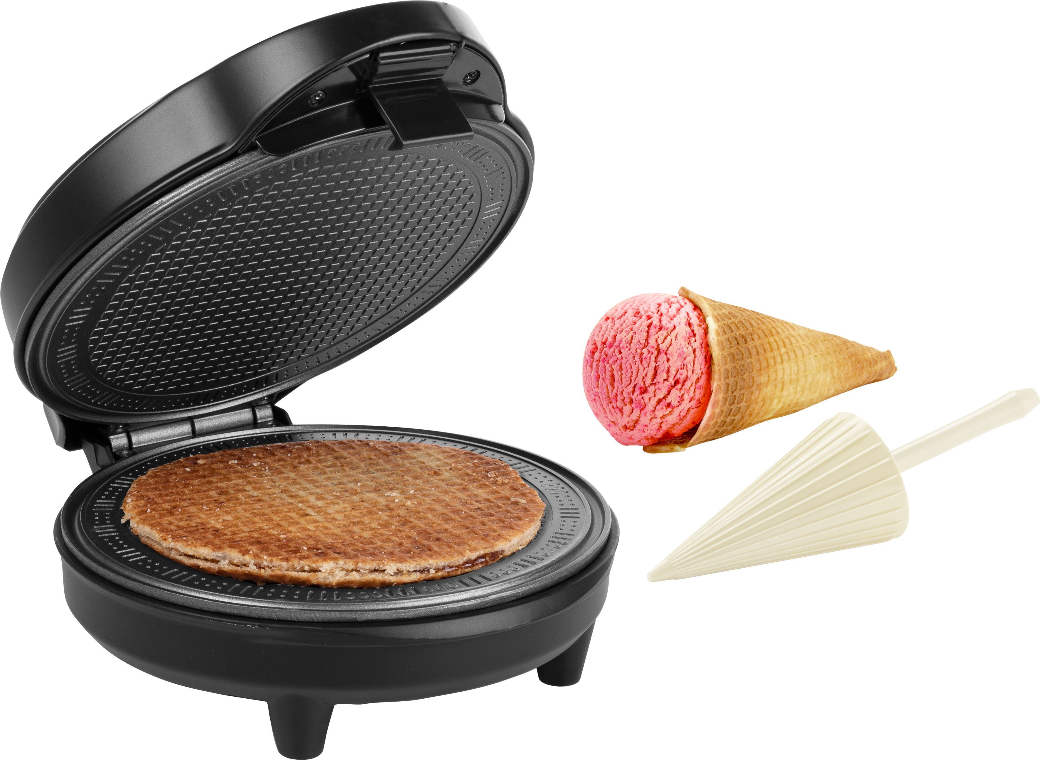 Waffeleisen WF-1170
