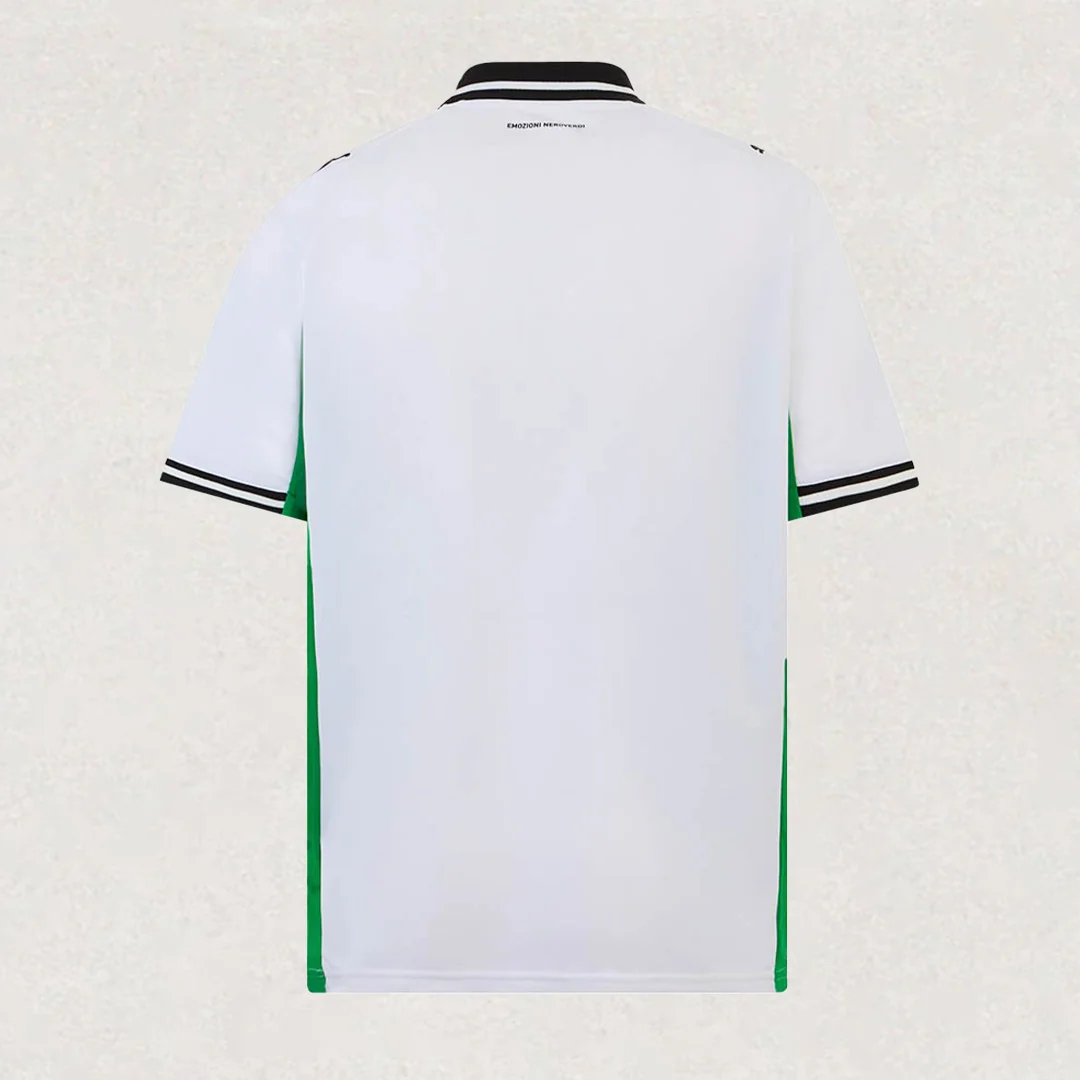 Sassuolo 25/26 Away Jersey