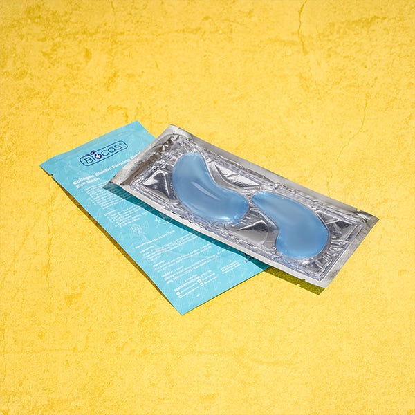 Omg Eye Collagen Mask