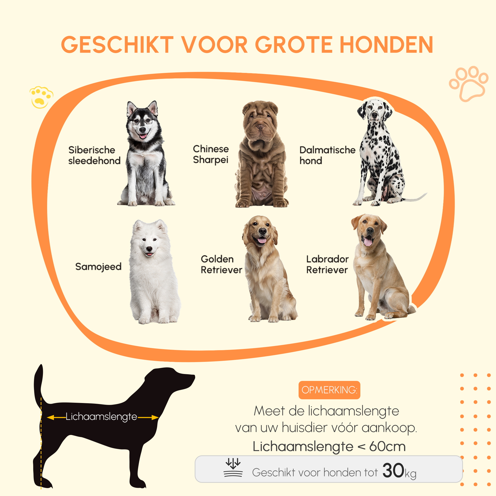 Hondenbench met schuifdeur, ventilatie, spaanplaat en staal, 98 x 58 x 61 cm, Grijs
