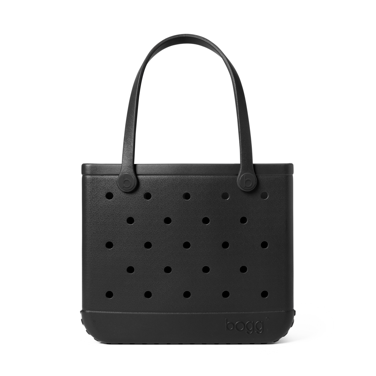 Baby Bogg Bag – LBD Black