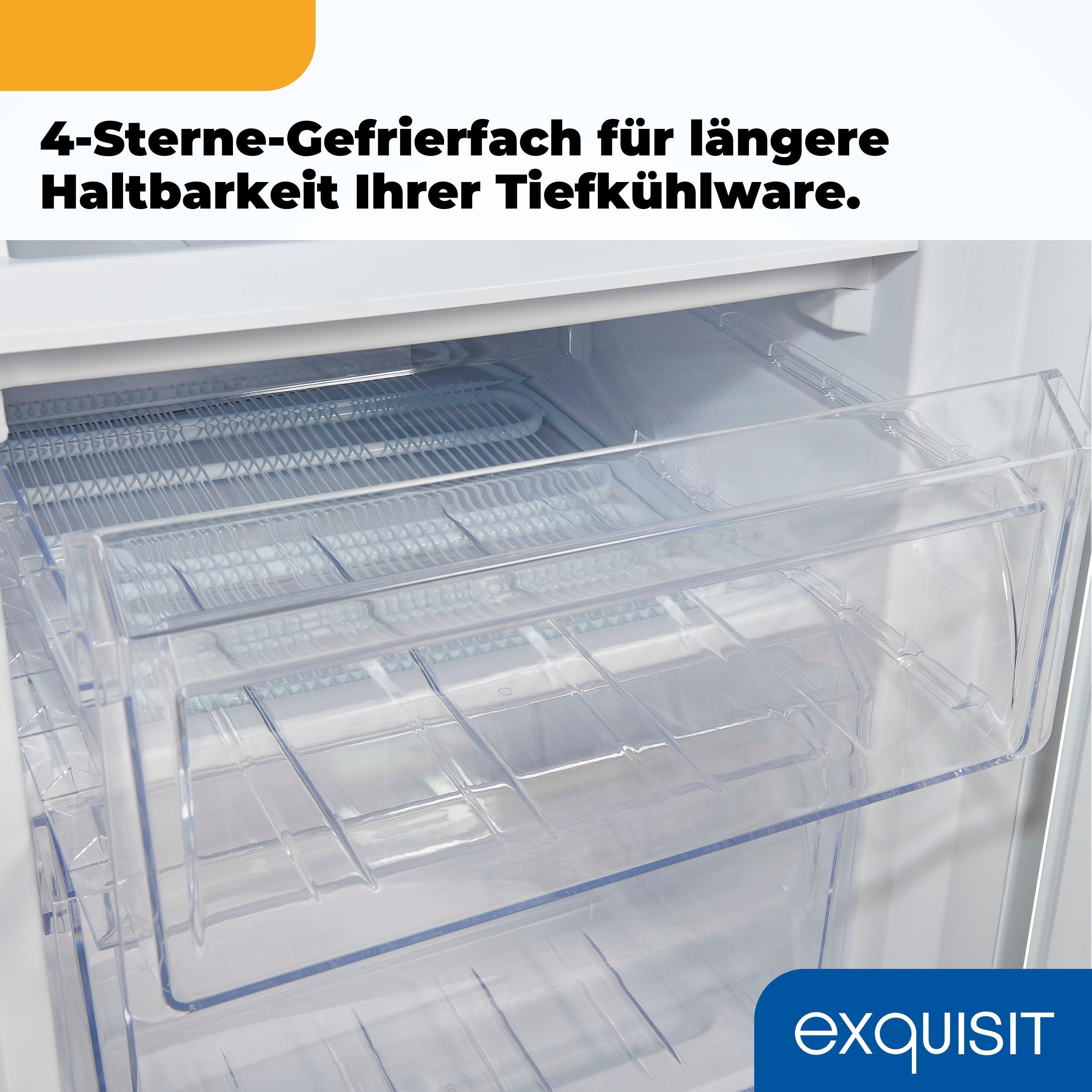 Kühl-/Gefrierkombination KGC232-60-E-040C weiss KGC232-60-E-040C weiss