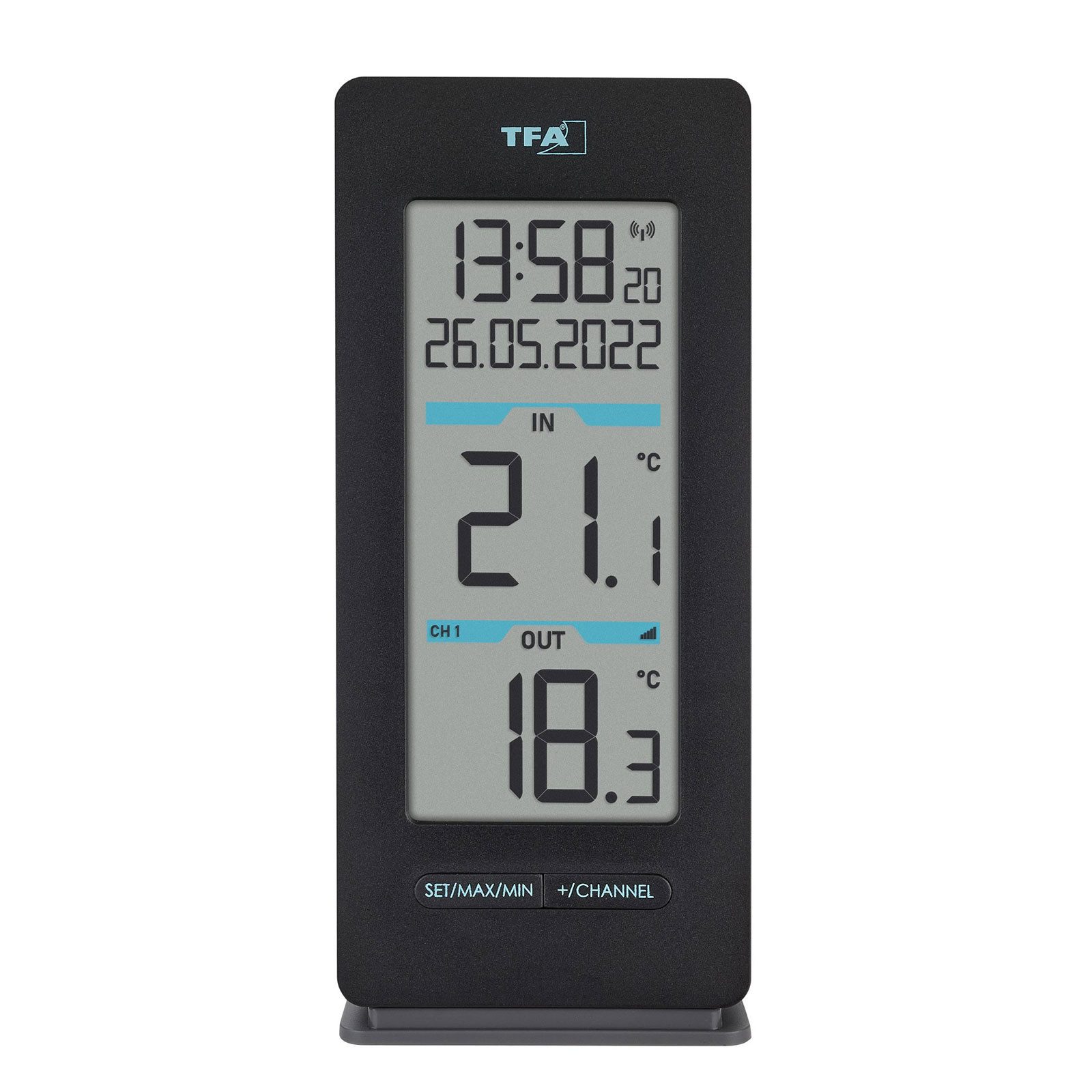 Raumthermometer 30.3072