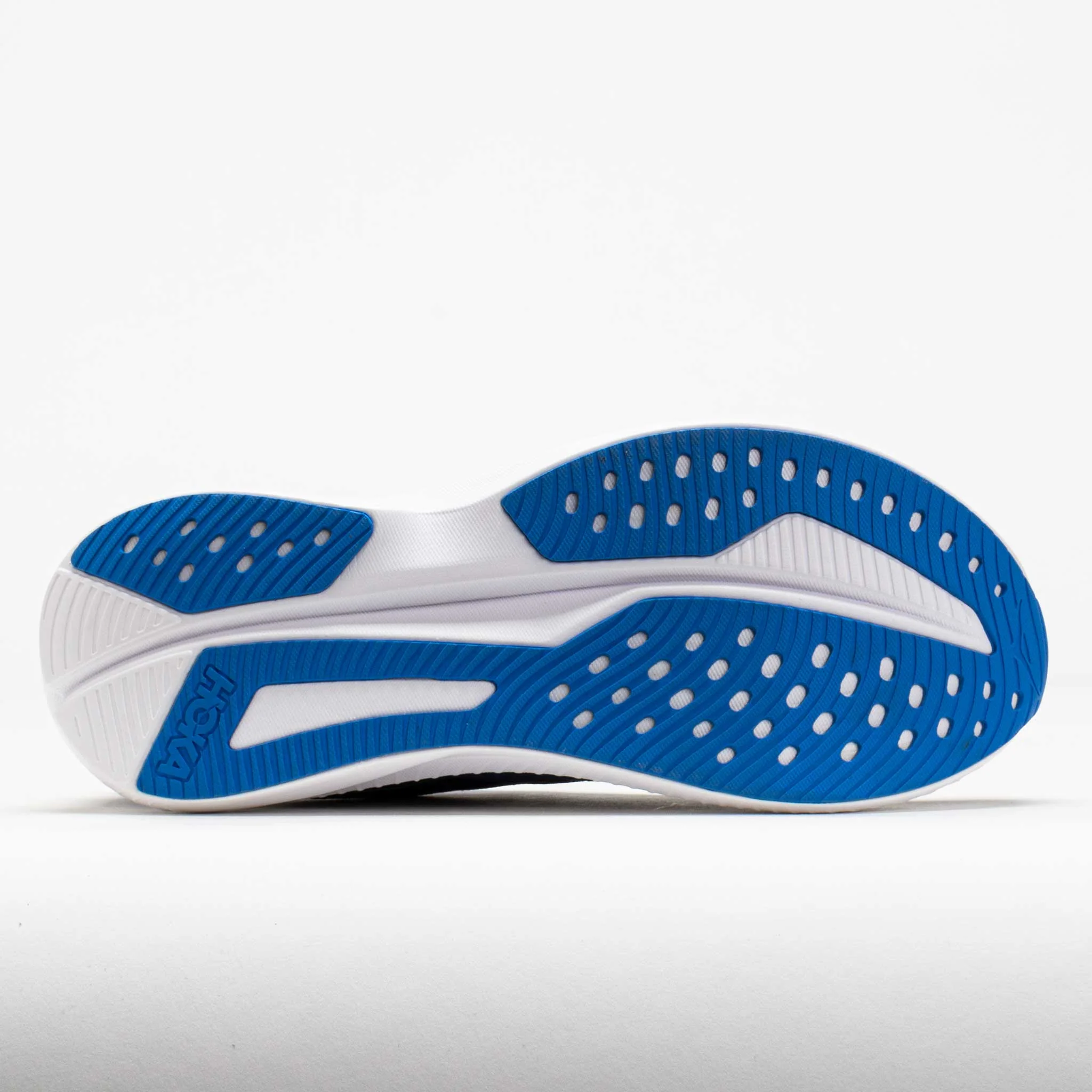Mach 6 Men's Downpour/Thunder Cloud