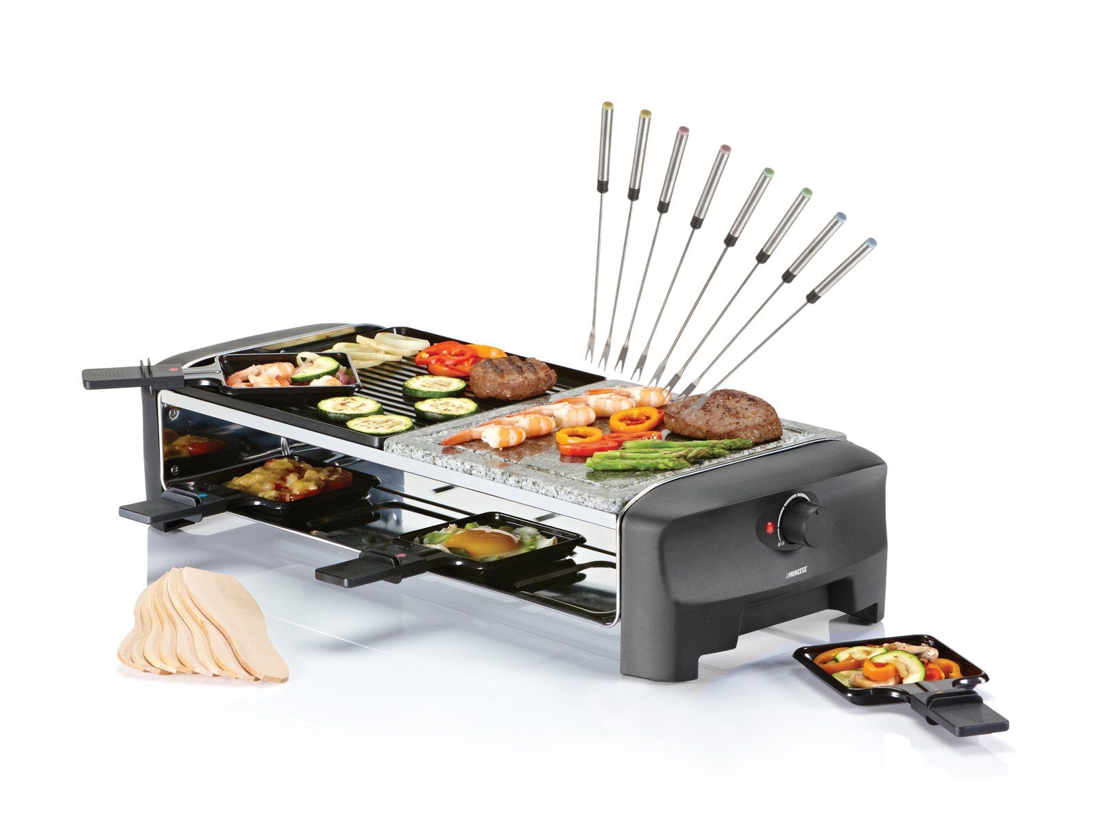 Raclette