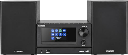 Ricevitore Connessione Bluetooth Podcast Player Radiosveglia