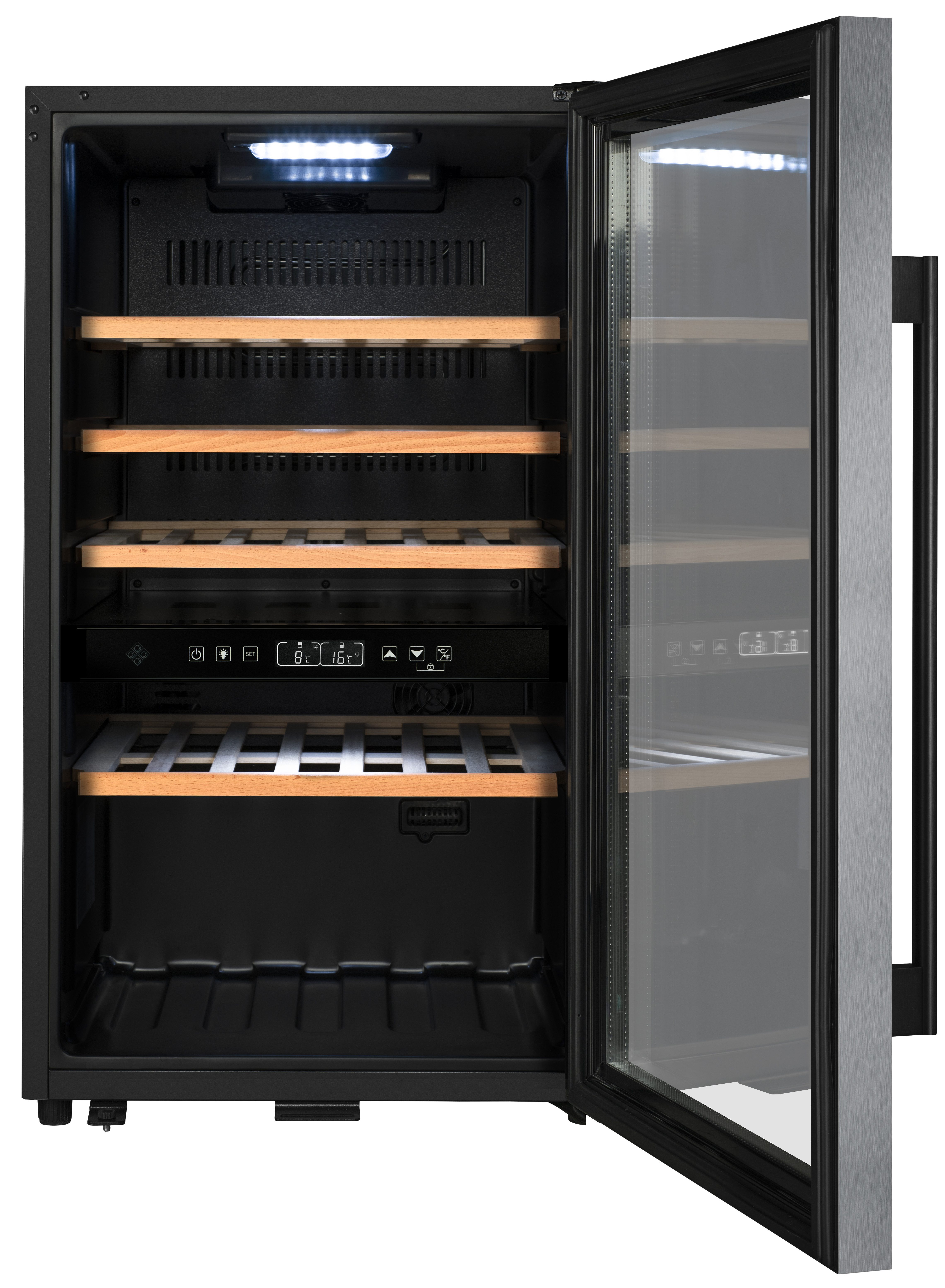 Weintemperierschrank ECS51.2Z