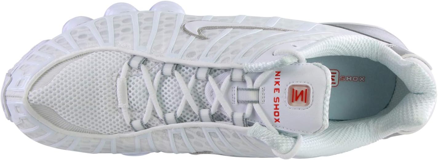 Nike Renew Retaliation, Scarpe da Fitness Uomo