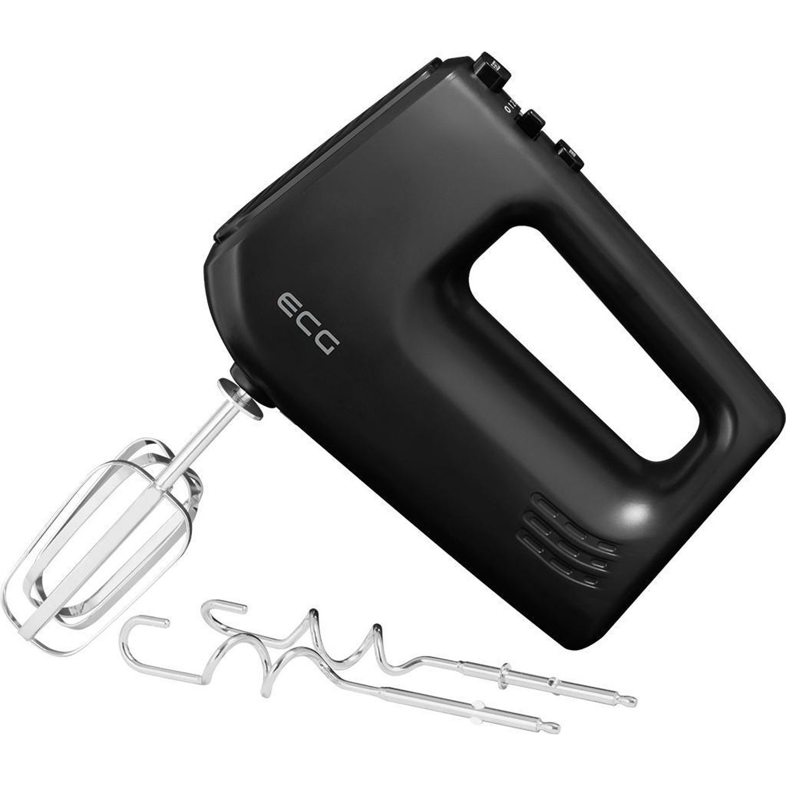 Handmixer RS 440 Black Lite