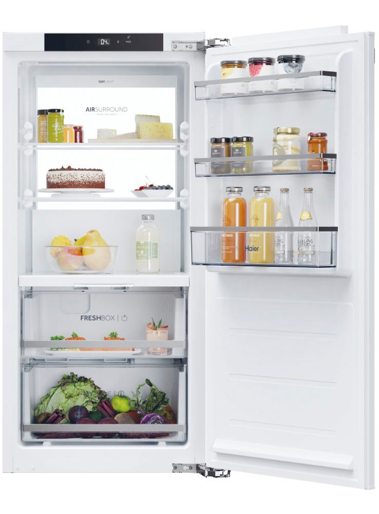 Einbaukühlschrank HATL 126 DE