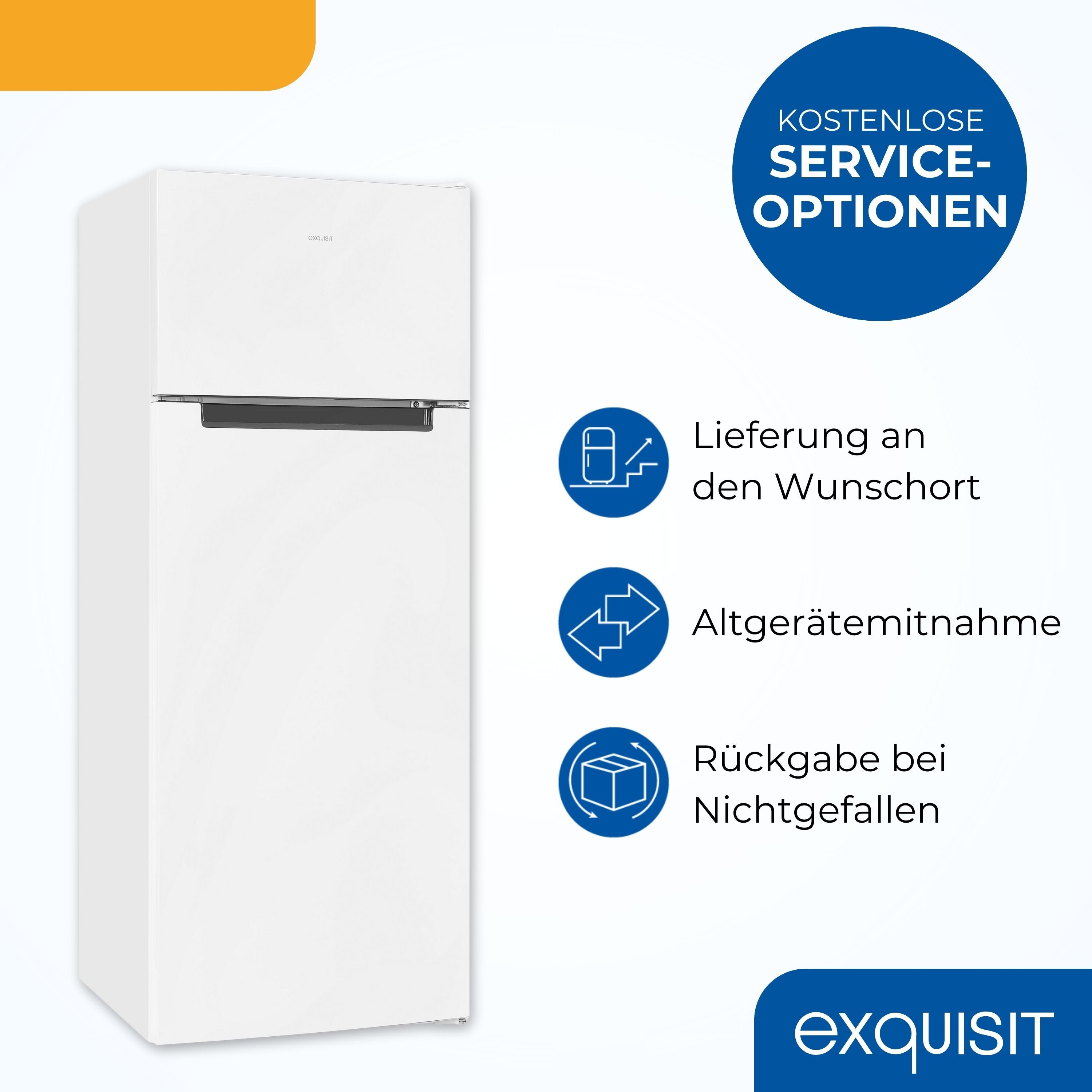 Kühl-/Gefrierkombination KGC5270-45-040D