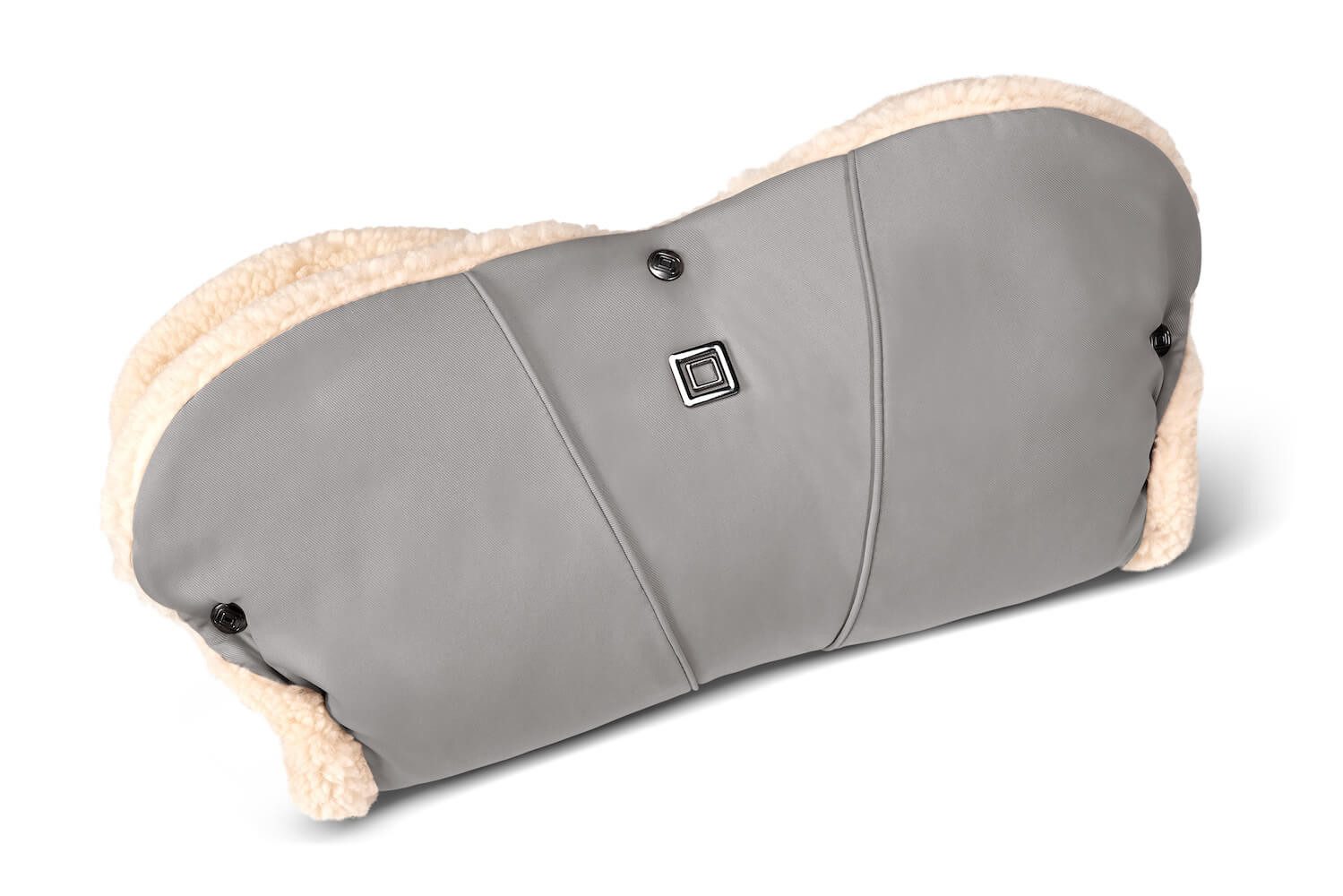 Kombi-Kinderwagen Gio 2.0 Kinderwagen Winterset inkl. gratis Handmuff/Fußsack