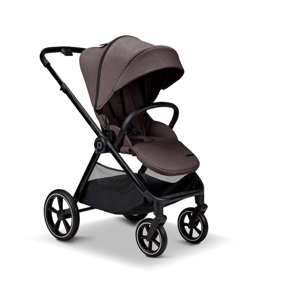Kombi-Kinderwagen Aura Komnikinderwagen
