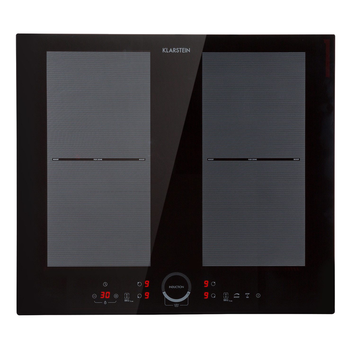 Induktions-Kochfeld Delicatessa 60