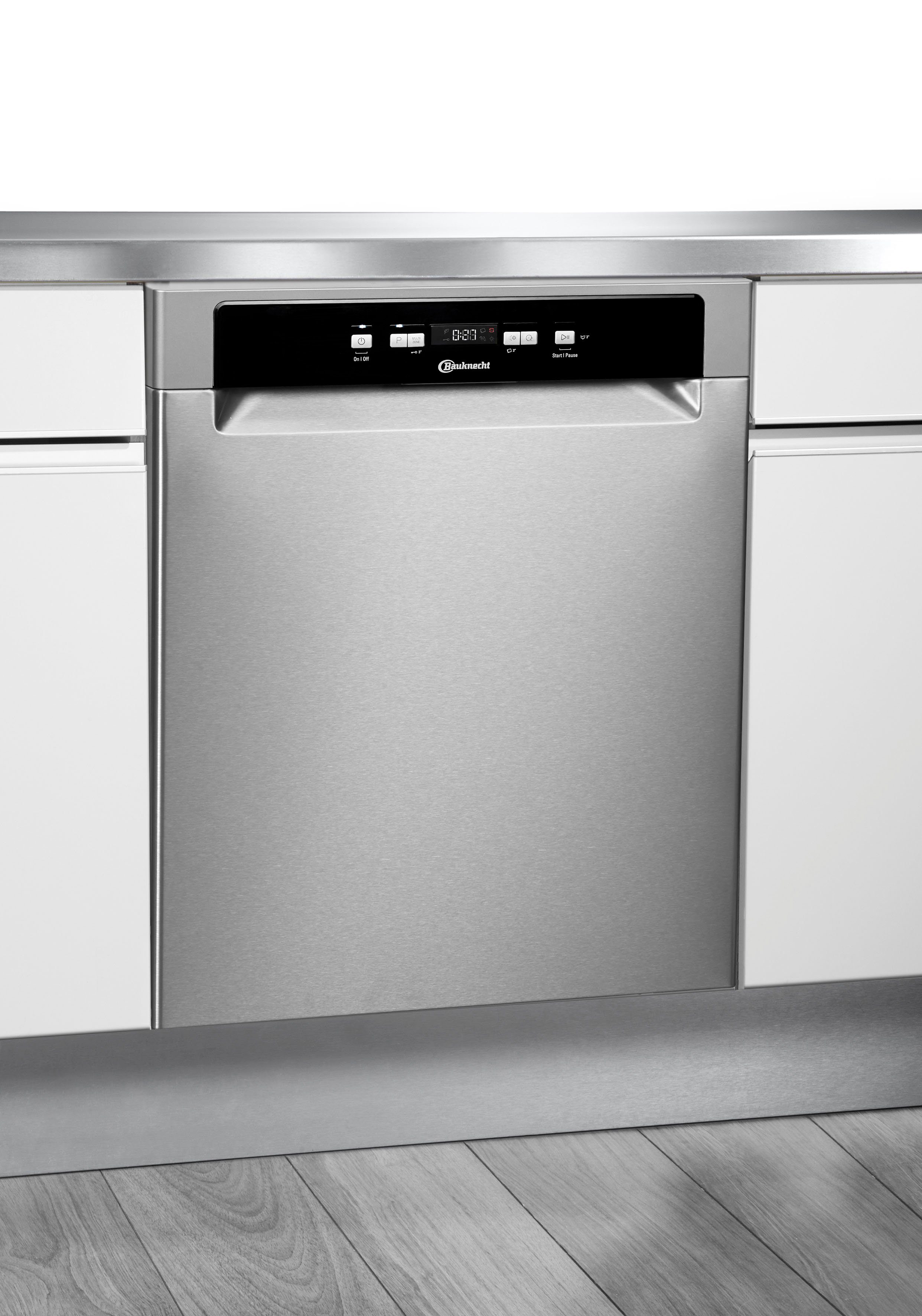 Unterbaugeschirrspüler OBUC Ecostar 5320