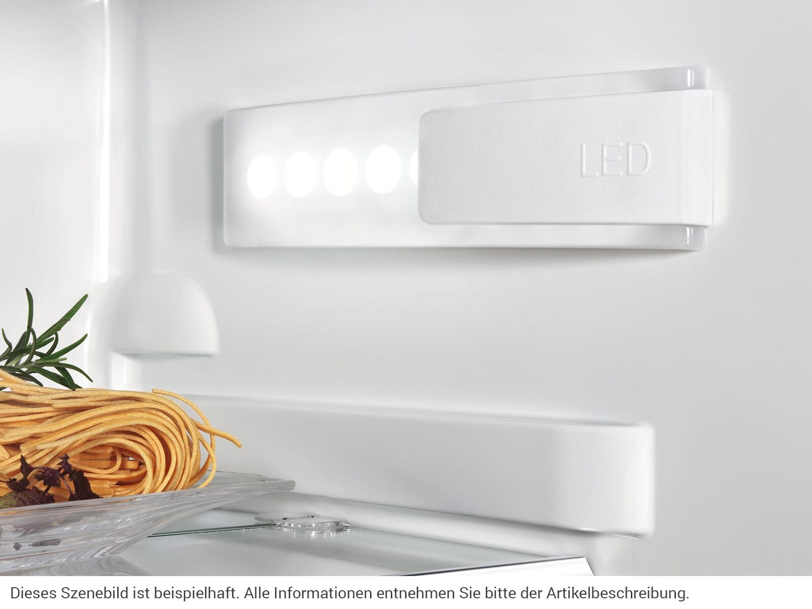 Einbaukühlschrank SKE810E1AF