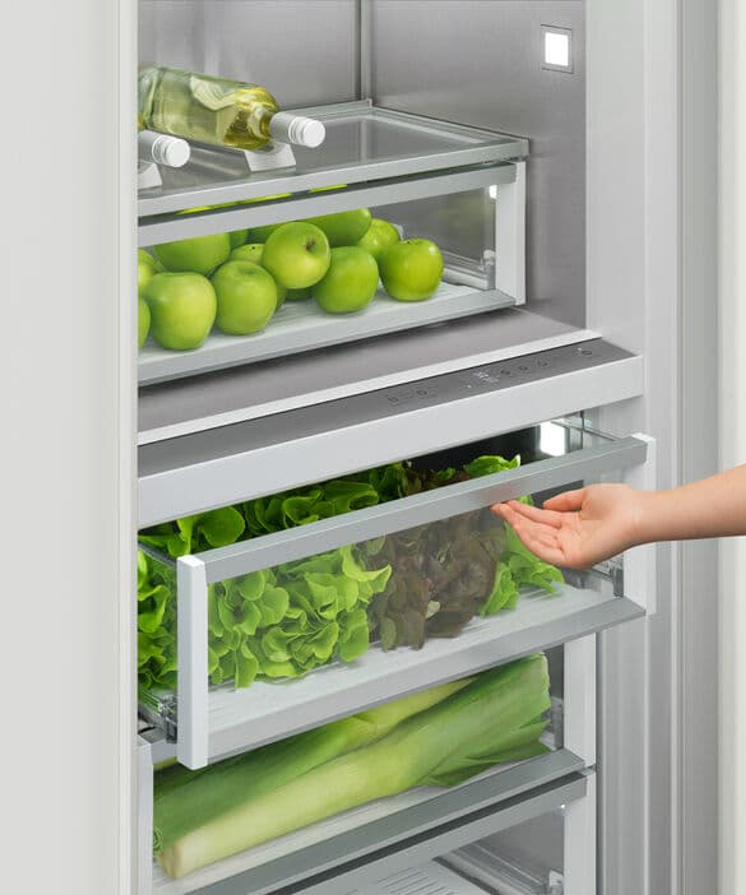 Einbaukühlschrank RS7621S series RS7621SRK