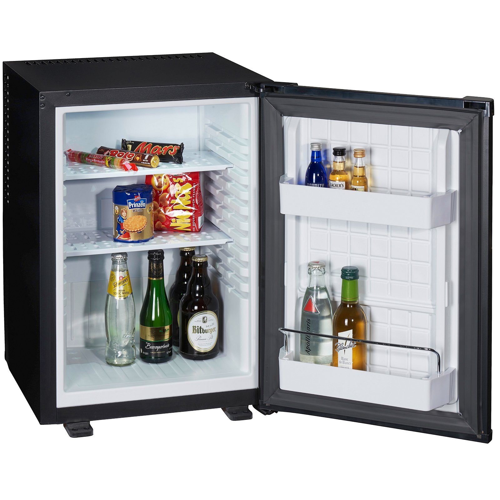 Table Top Kühlschrank MC40E