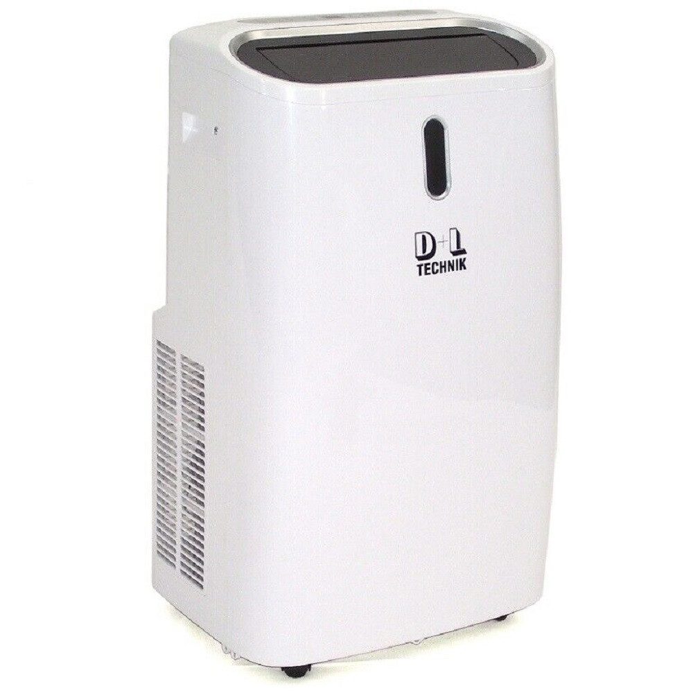 Klimagerät Mobile Klimaanlage 5in1 Klimagerät 12000 BTU 3,5kW EEK A 56187