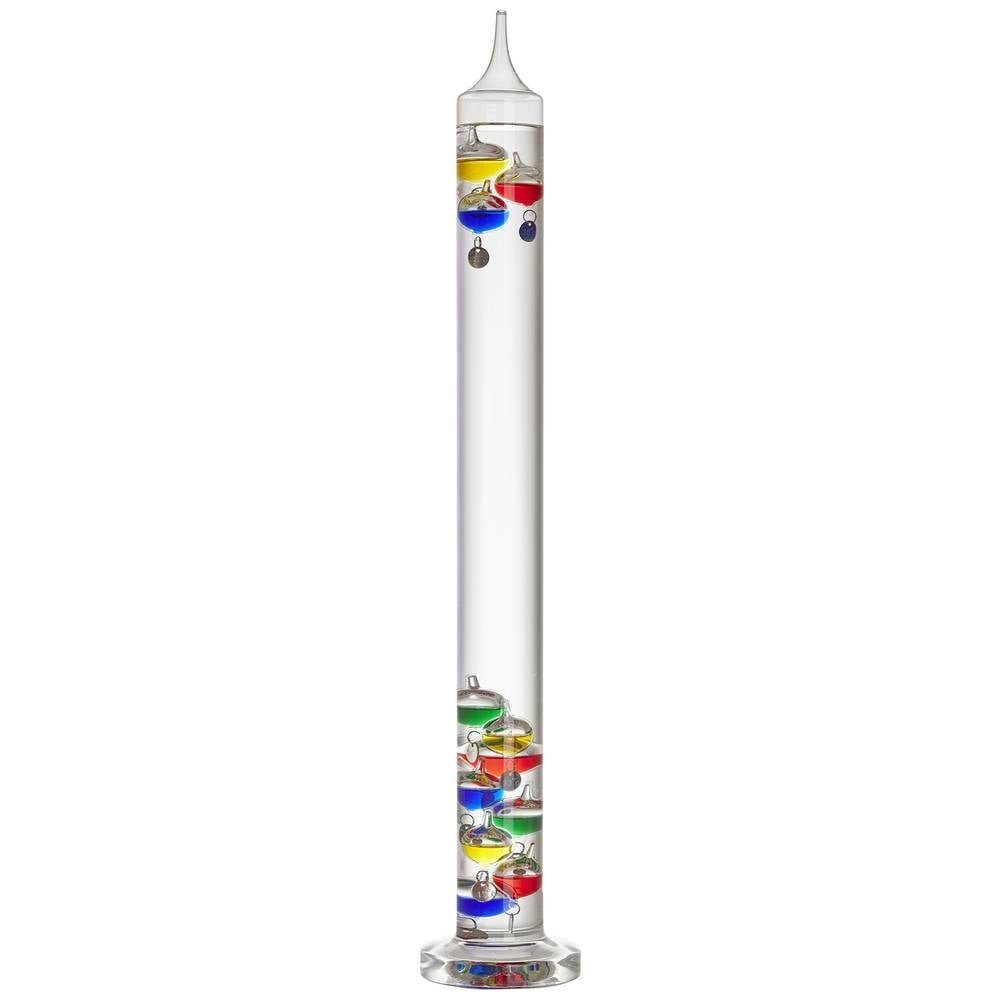 Raumthermometer Thermometer 18.1017.01.54