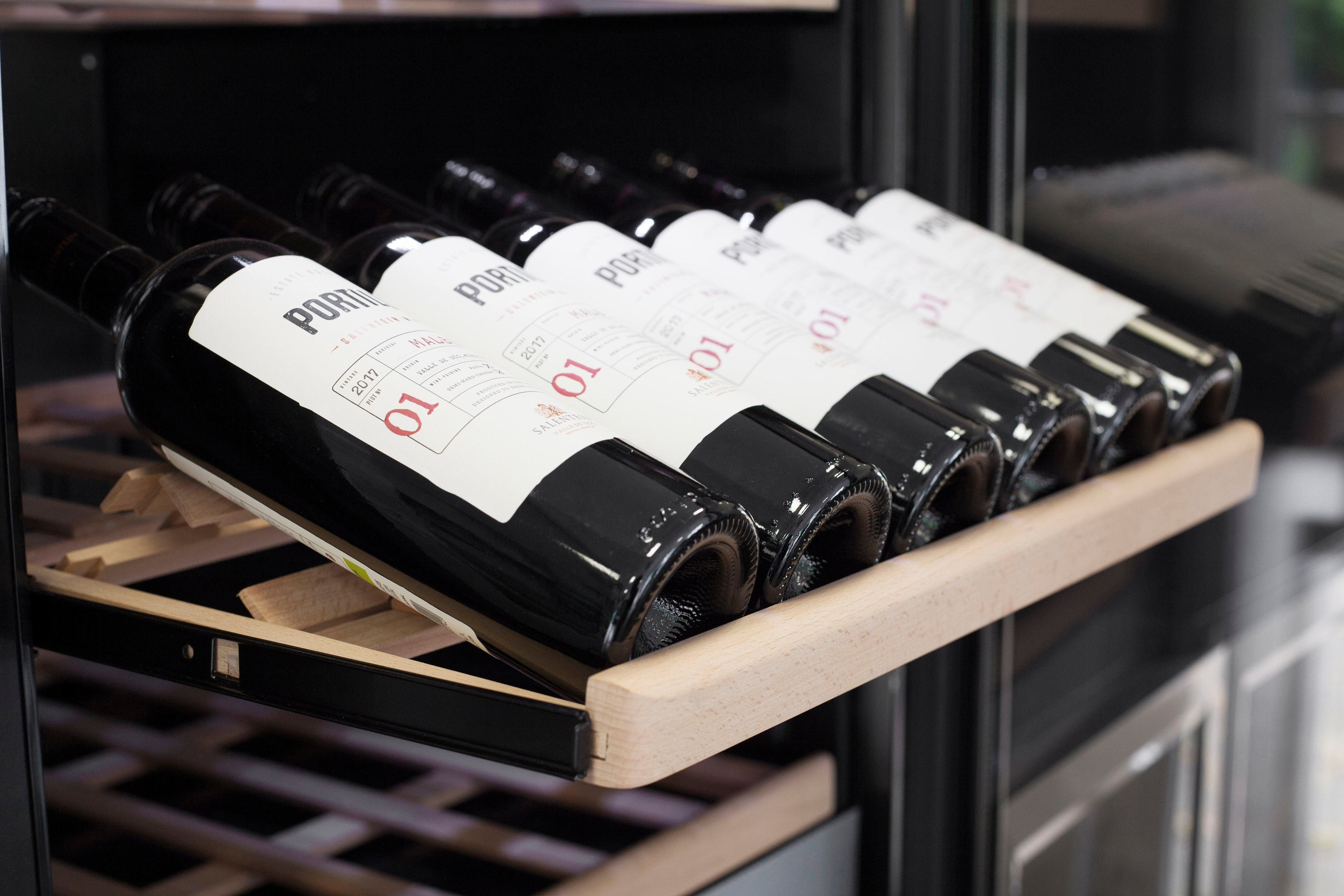 Weinkühlschrank 775 WineChef Pro 126