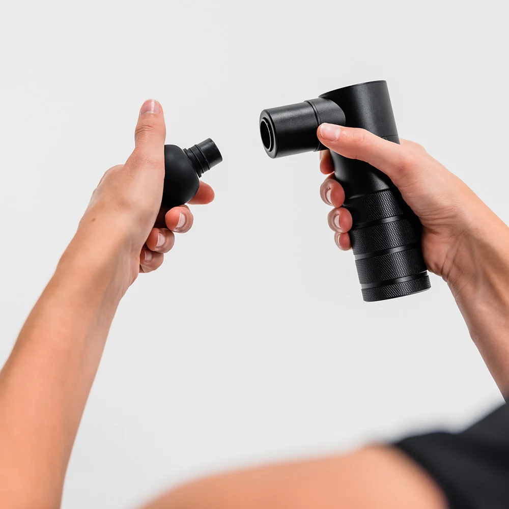 BLACKROLL? FASCIA GUN