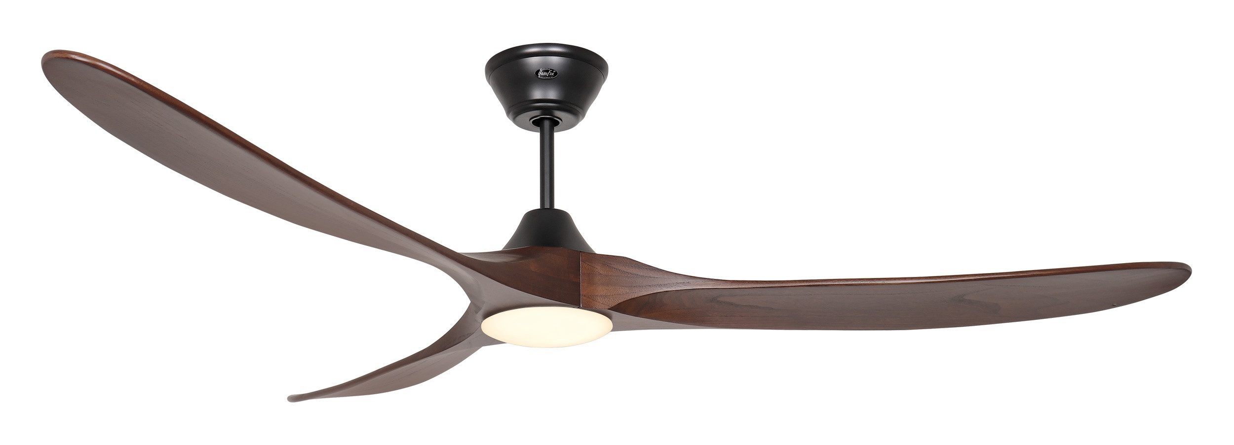 Deckenventilator DC Deckenventilator Eco Genuino MS-NB 180 mit LED
