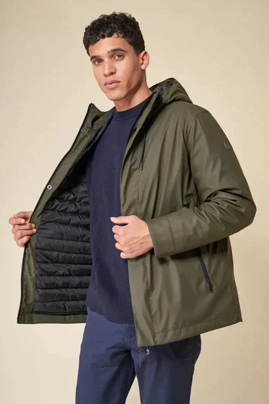 Tanta Plas Insulated Jacket