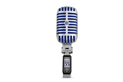 Shure Super 55