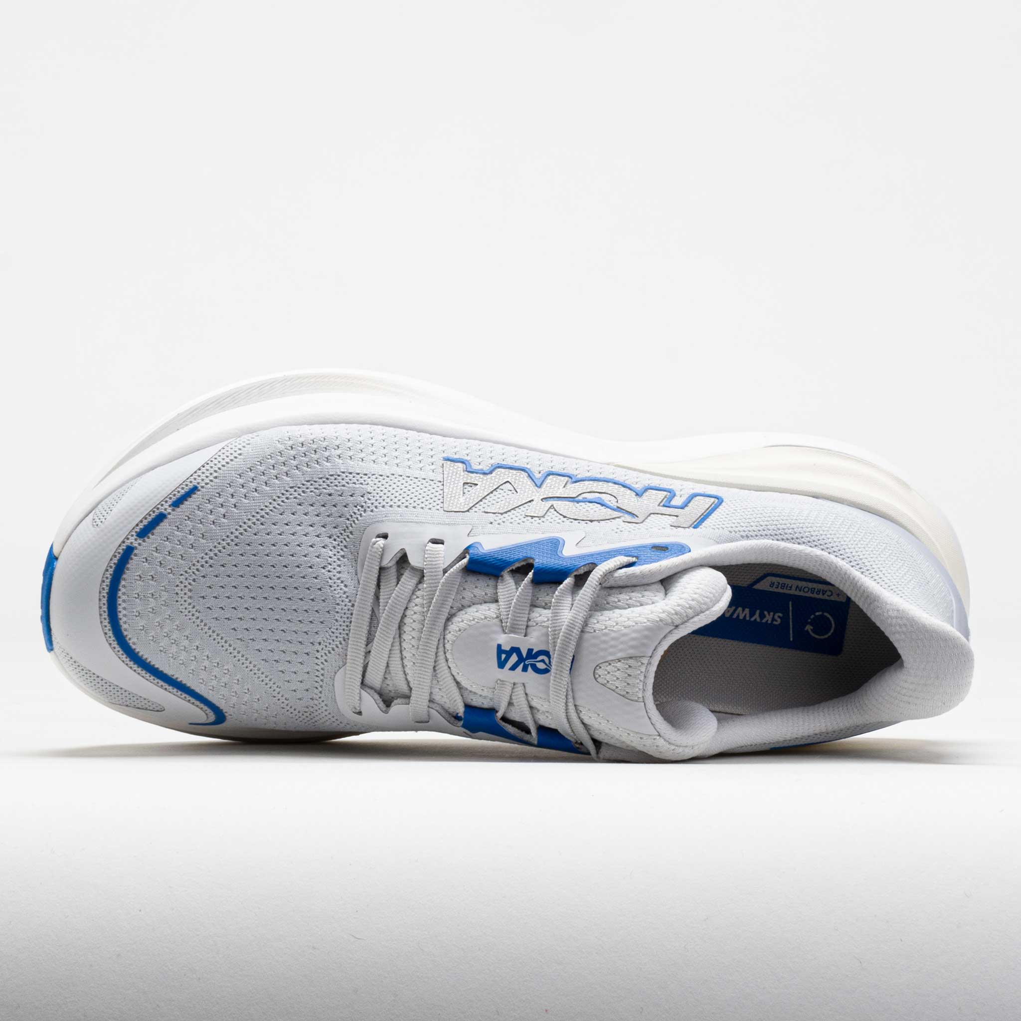Skyward X Men's Cosmic Grey/Silver