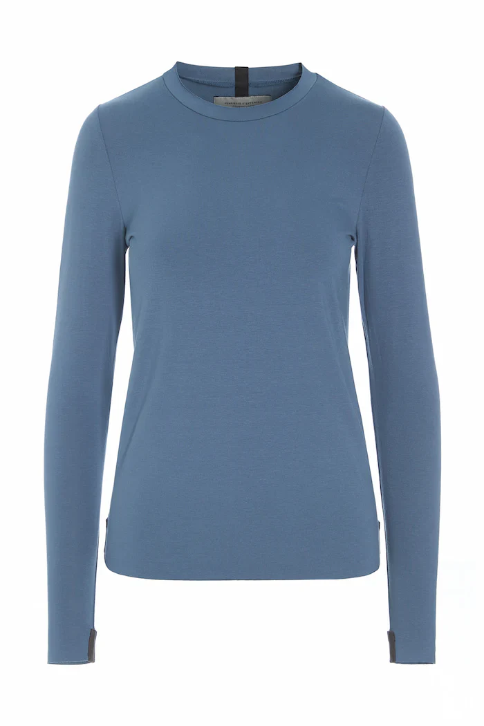 Henriette Steffensen Jersey Top