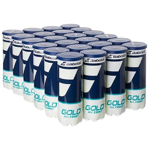 Babolat Palline lattine palline lattina