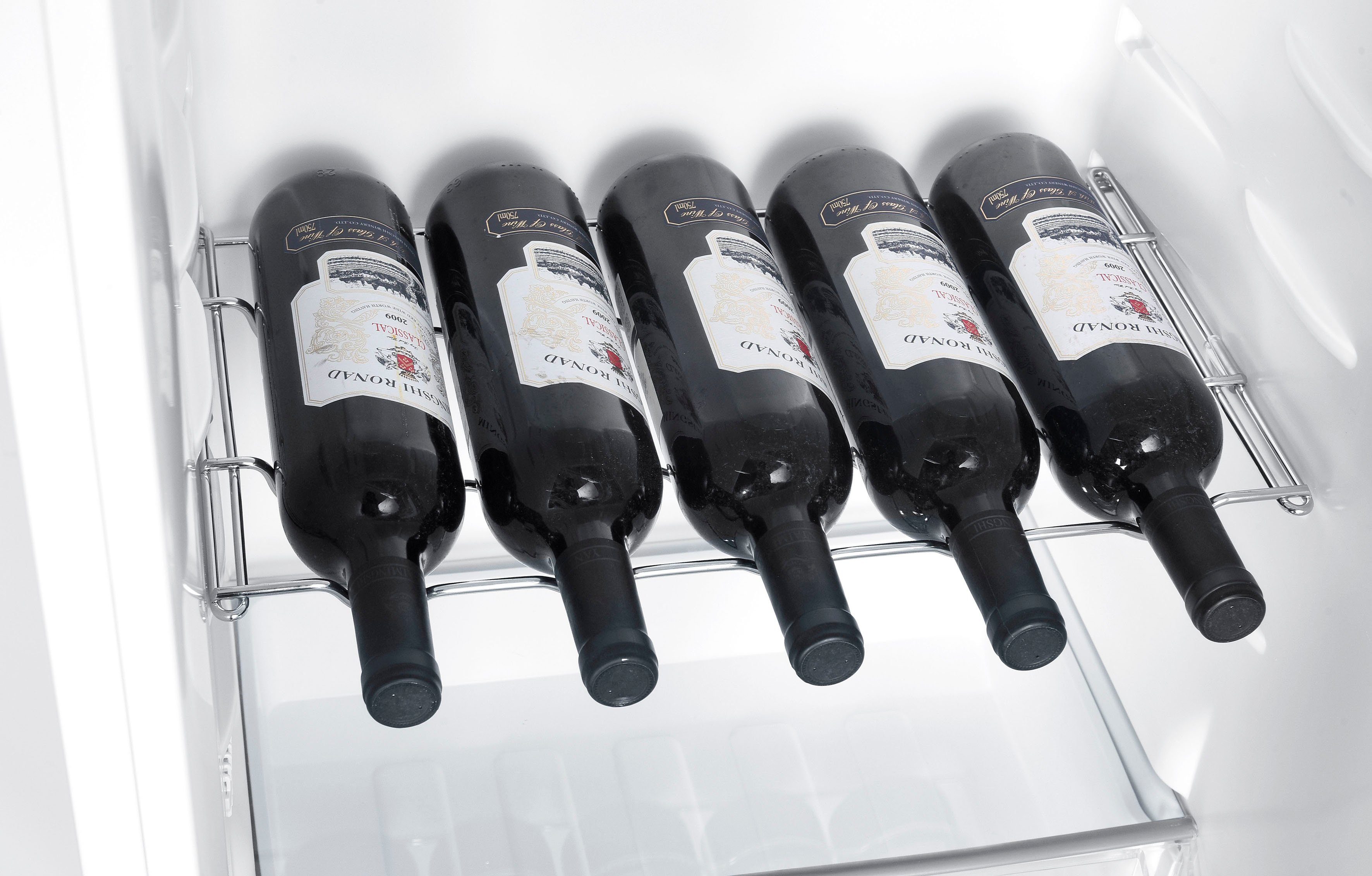 Einbaukühlschrank HEKS12254E