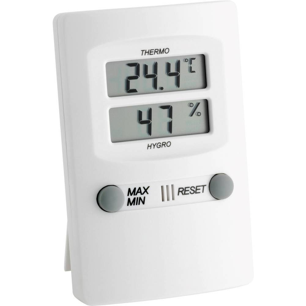 Wetterstation Digitales Thermo-Hygrometer 30.5000.02