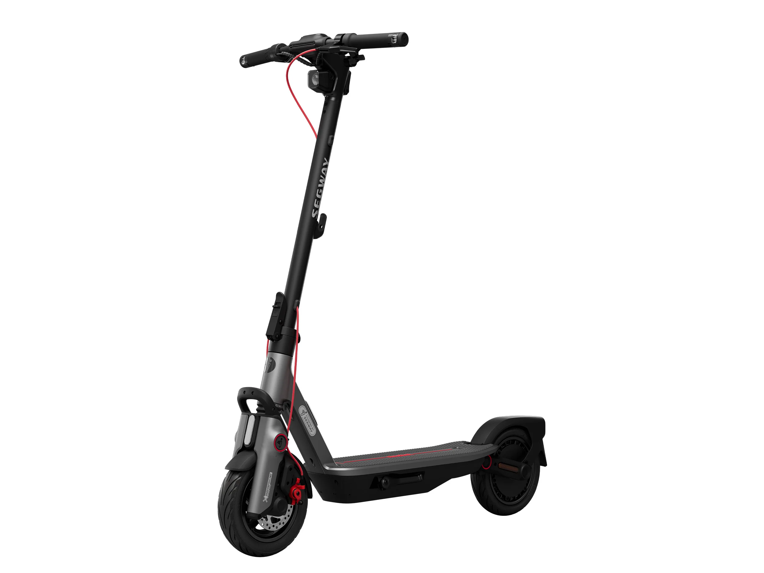 2025 Segway-Ninebot F3 Serie Elektrische Step