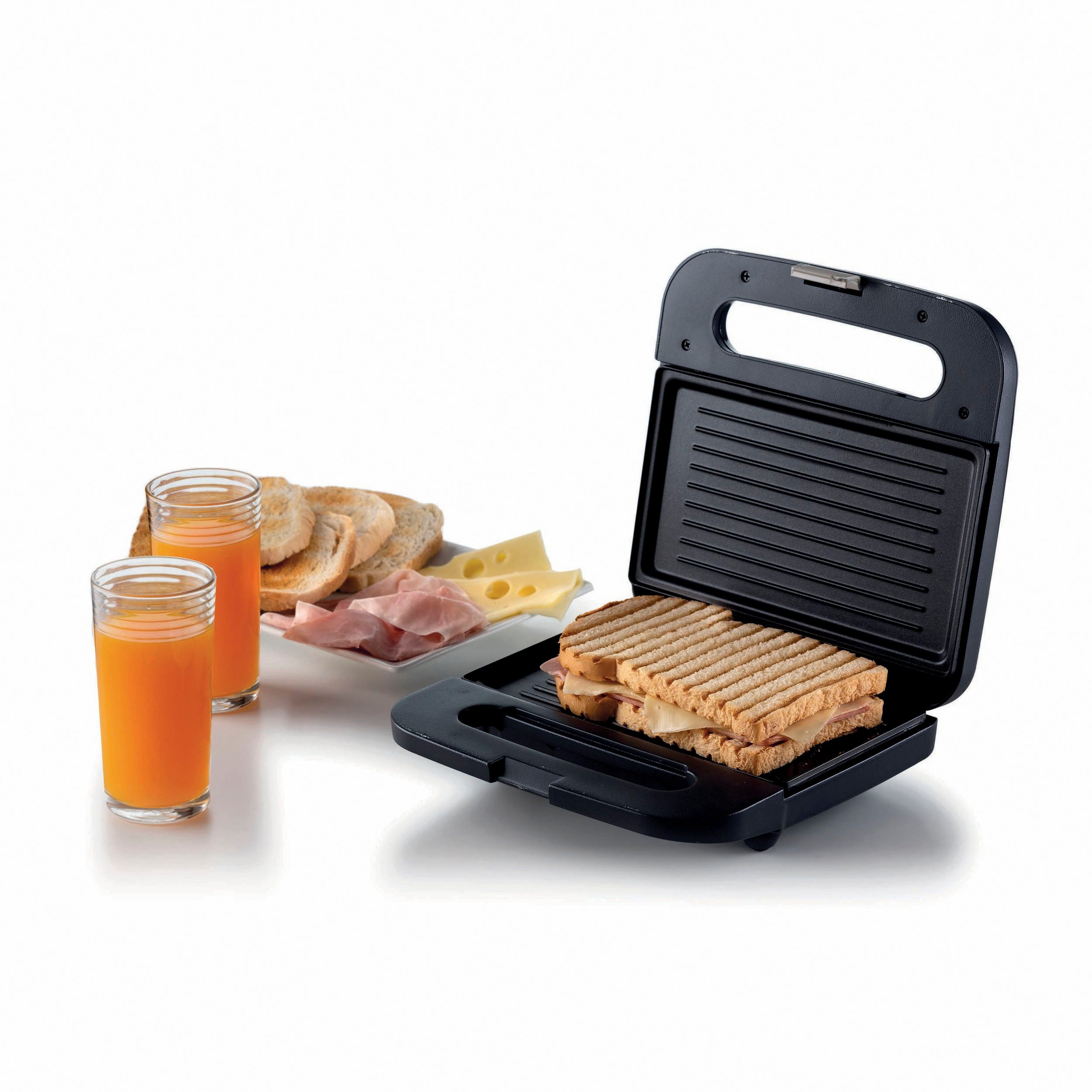 Sandwichmaker 1971