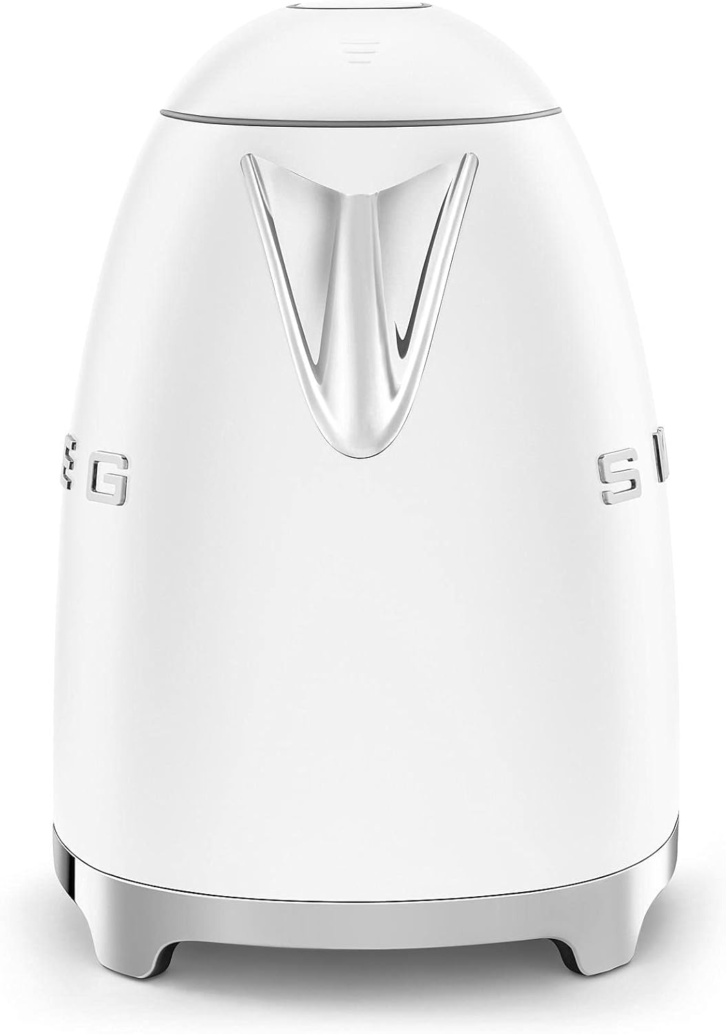 Smeg, 2x2 TSF01CREU -Toaster, 2 Schlitze für 2 Scheiben, 6 Vergoldungsniveaus, Heizfunktion, Abtau- und Bagel- Funktion, Sammelschublade, 950W, Creme