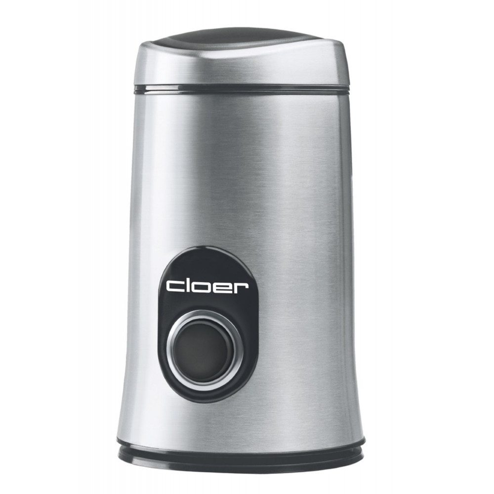 Kaffeemühle Cloer Kaffeemühle 7579 Edelstahl - Mühle